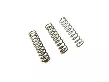 Tanfoglio / EAA / IFG Reduced Weight Trigger Plunger Springs Set by Henning