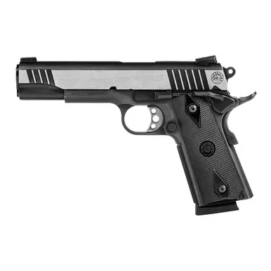 Taurus 1911 45 ACP Pistol 5" Barrel 8+1 Round Two-Tone Finish