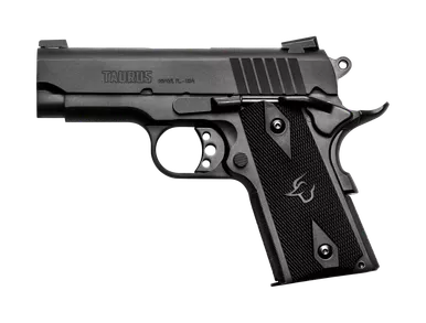Taurus 1911 Officer Pistol