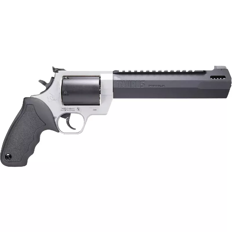 Taurus 2-500085RH Raging Hunter Large Frame 500 S&W Mag 5rd 8.38″ Handgun