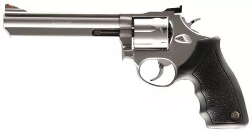 Taurus 66SS6 M66 7RD 357MAG/38SP 6″
