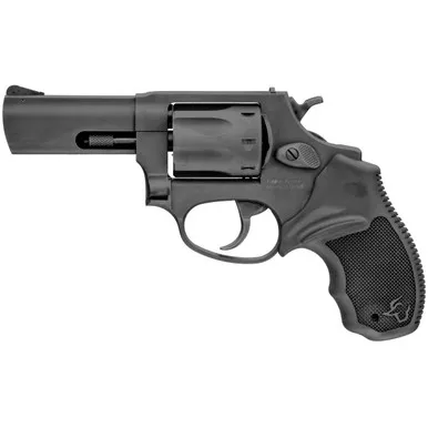 Taurus 942 22 LR Revolver 3" Barrel 8-Shot Matte Black