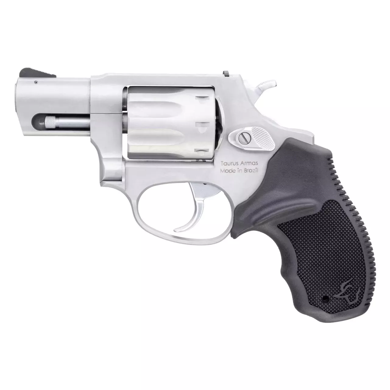 TAURUS 942 22 WMR Matte Stainless 2″ Revolver 8 Rounds