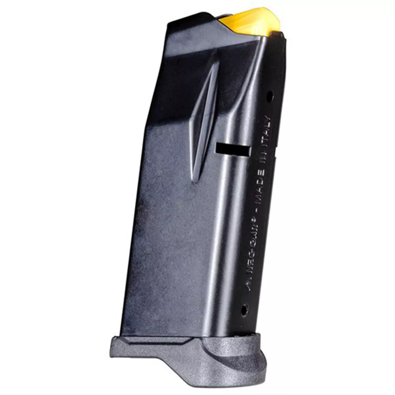 Taurus 9mm GX4 OEM Magazine, Black, Extended Foor Plate, 11rd