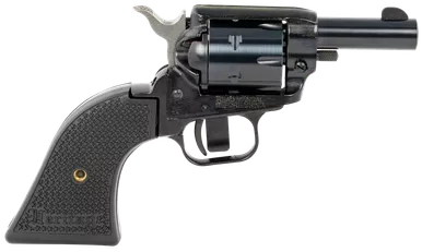 Taurus Heritage Barkeep .22 LR Pistol 2.68" Barrel 6-Round Black Polymer Grip
