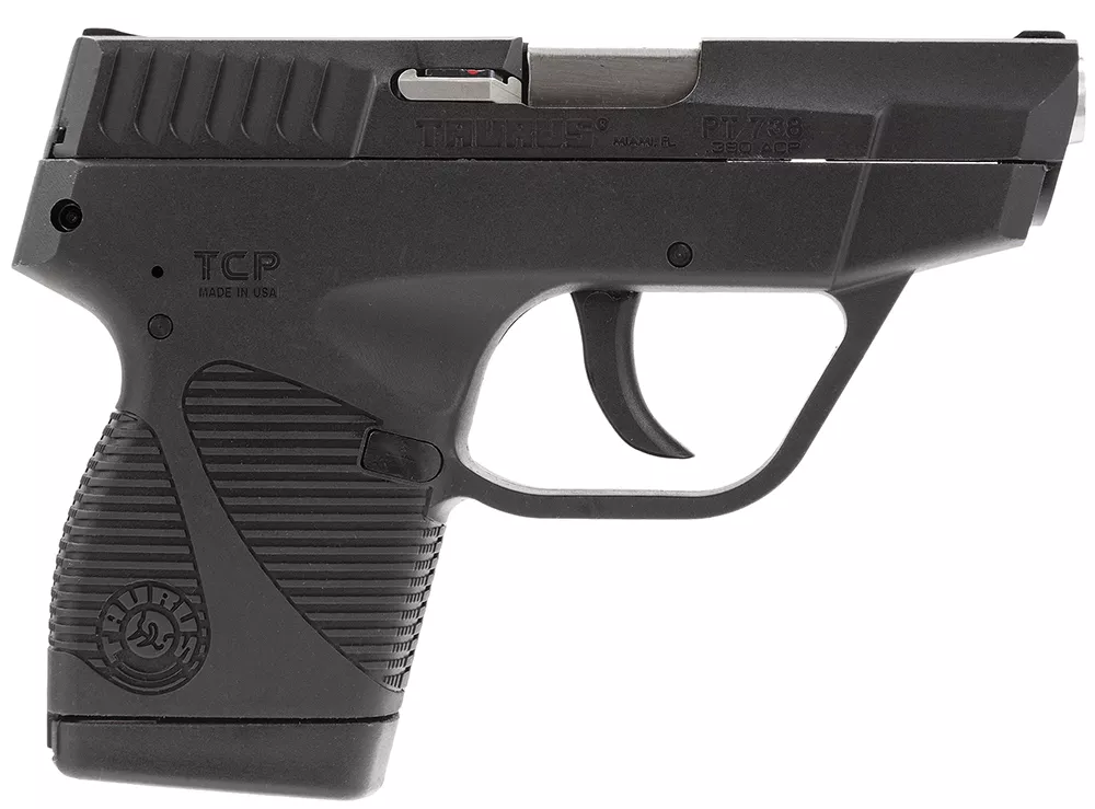 Taurus PT 738 TCP 380 ACP Pistol
