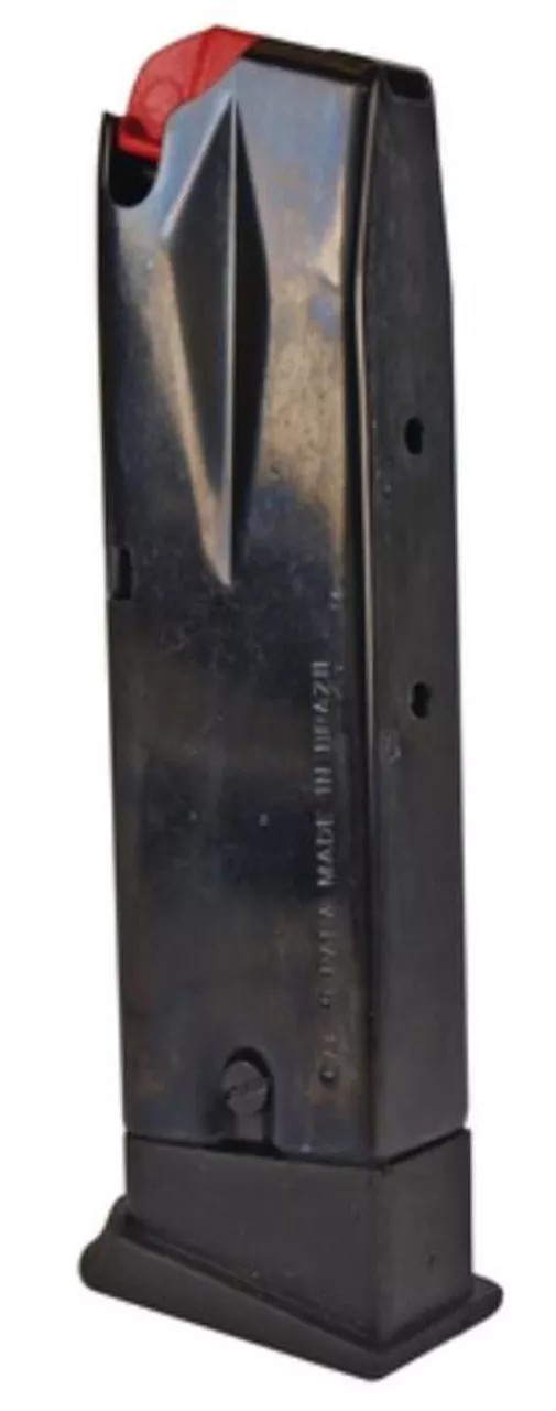 Taurus PT-92/PT-99 9mm 10rd Blued