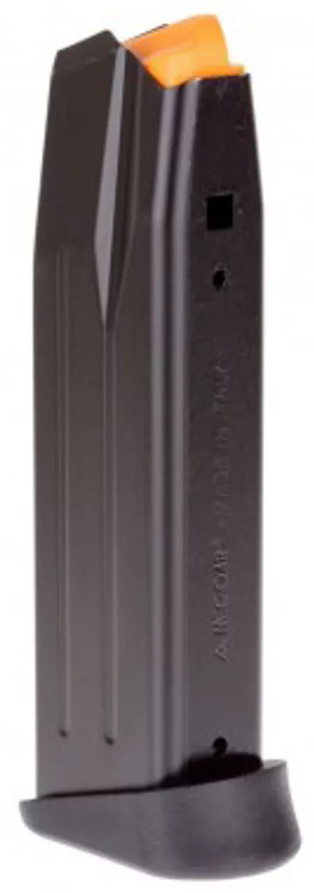 Taurus TH10 Magazine 10mm, Black Steel, 15rd