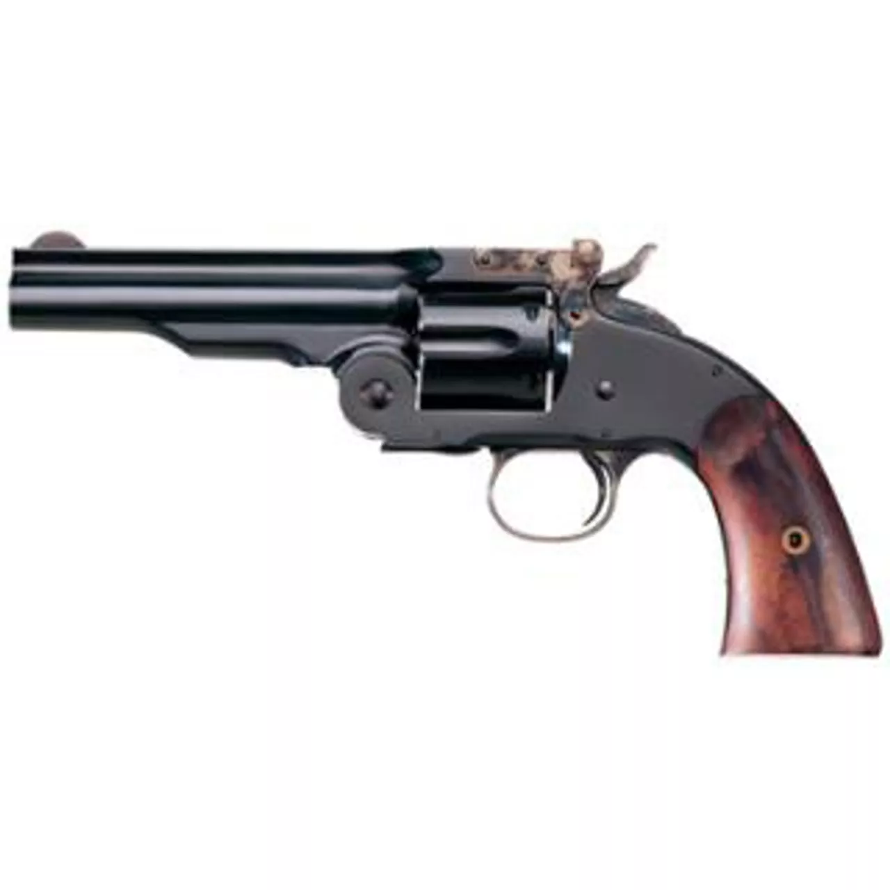Taylor’s Second Model Schofield 38 Special, 5″ Barrel