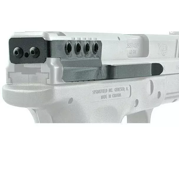 Techna Clip Pocket Belt Clip for Springfield XD (Right)