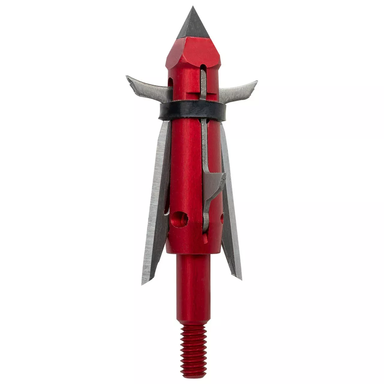 Ten Point Nemesis Broadhead (3-pack) Red