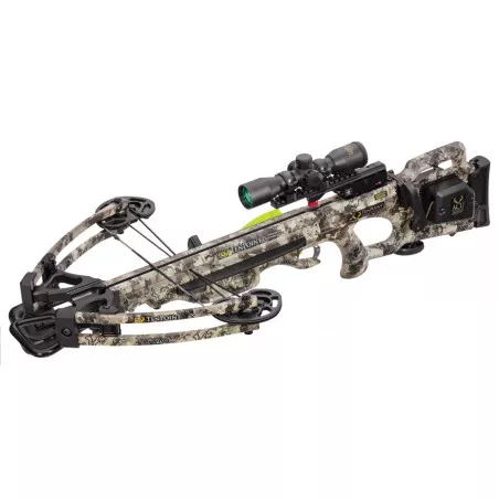 TenPoint Titan M1 Crossbow Package