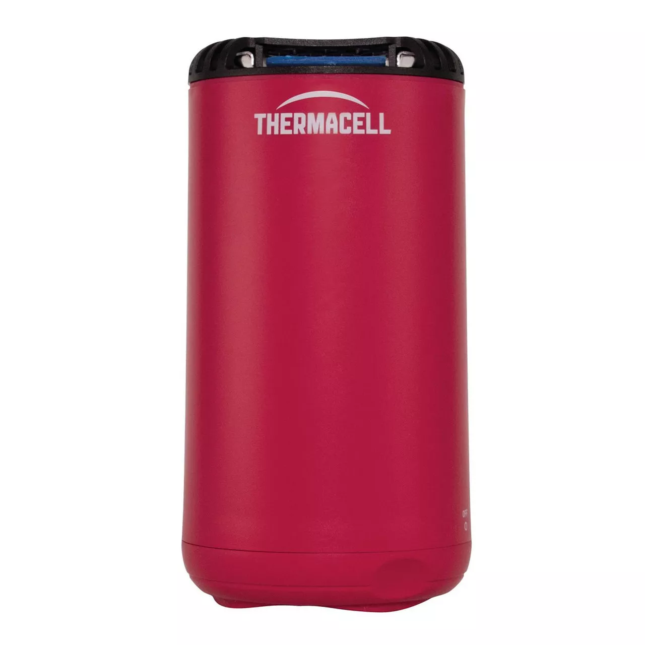 THERMACELL PATIO SHIELD MOSQUITO REPELLERMAGENTA