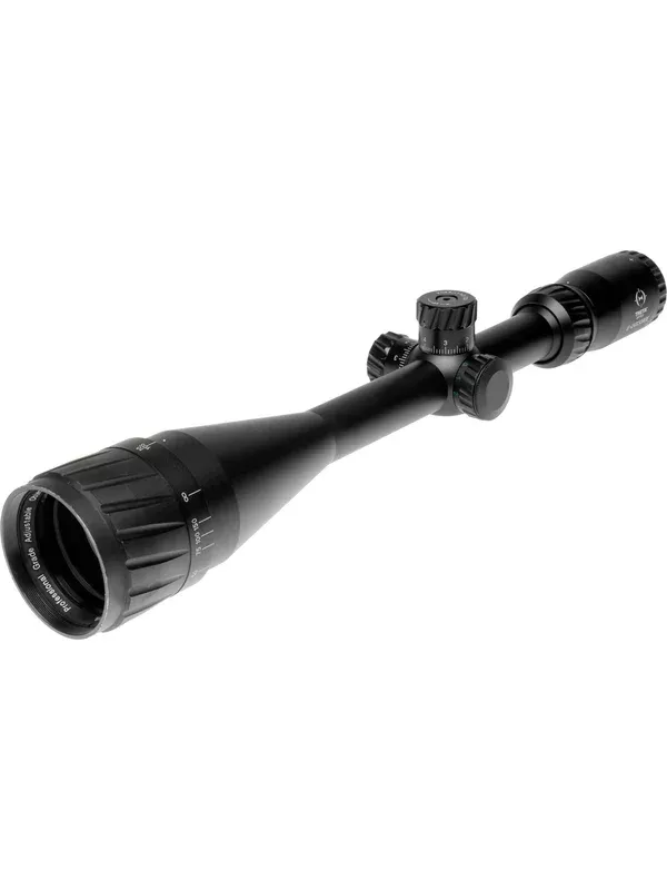 Theta Optics 6-24×50 AOE Rifle Scope