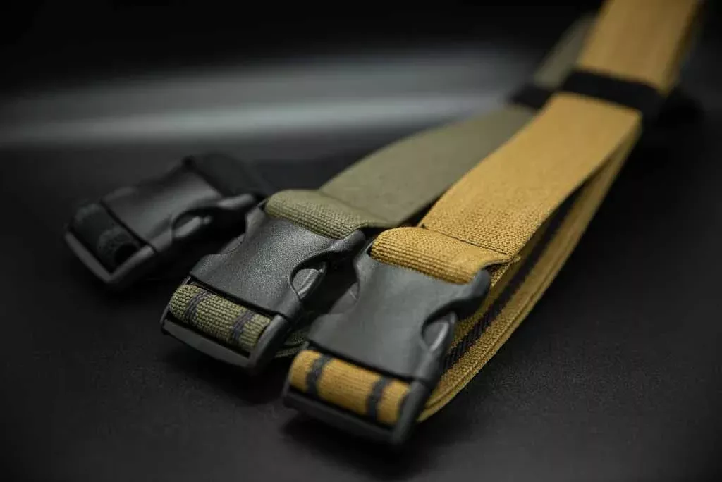 Thigh Strap