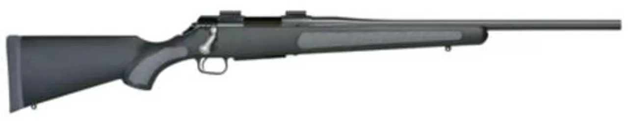 Thompson Center Venture Compact .308 Winchester 20″ Blued Barrel, Adjustable Trigger Black Composite Stock 3rd