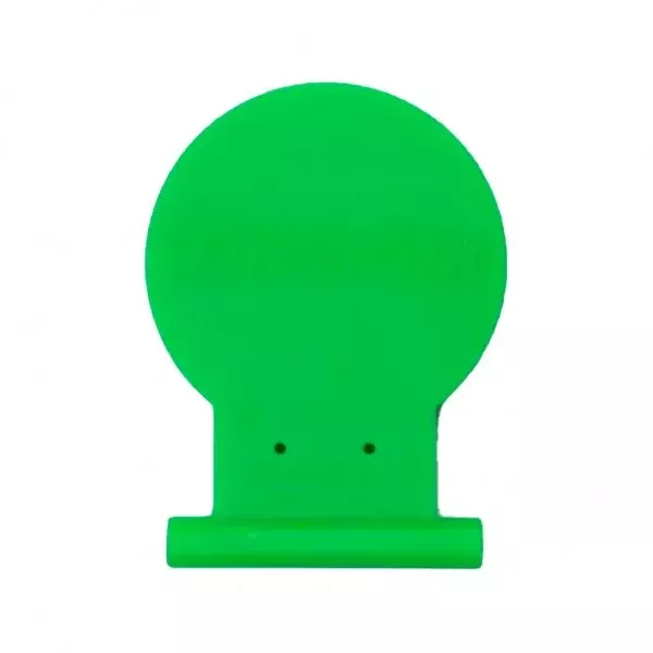 THROOM Target, řada KnockDown 4″ kulatý terč