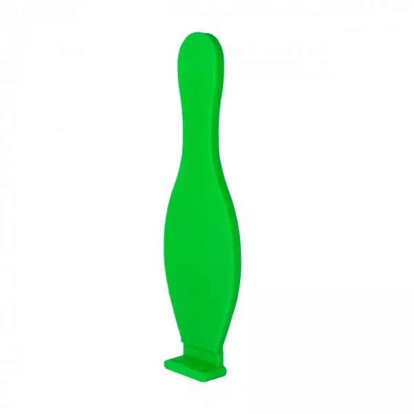 THROOM Target, seria BounceBack Bowling Pin