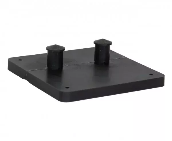 THROOM Target, Serie BounceBack Placa Base
