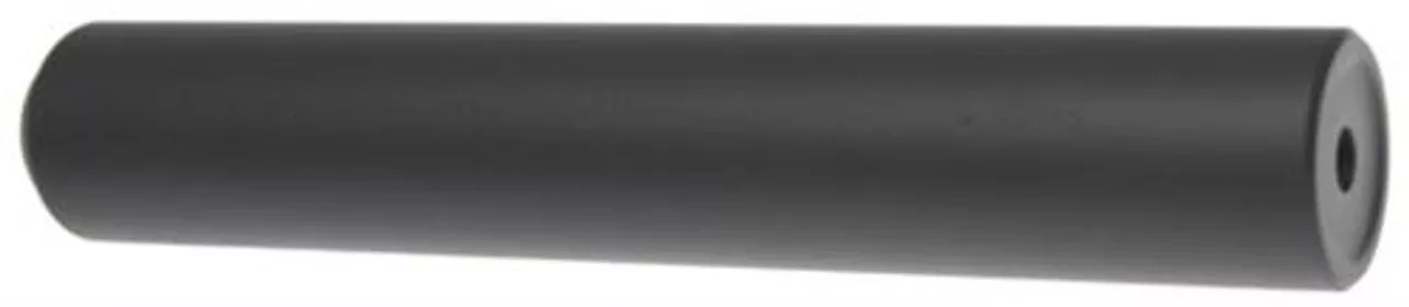 Thunder Beast Arms 30P-1 Black M18 x 1 Precision Rifle Suppressor