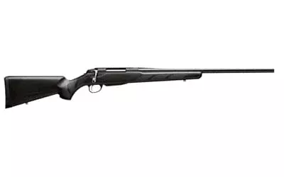 TIKKA T3 LITE 7MM REM MAG 22″ BLACK