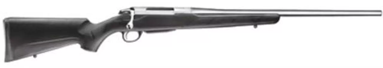 Tikka T3 T3 Lite LH Bolt 270 WSM 24.4″ Barrel, Synthetic Black Stock Stainles, 3rd