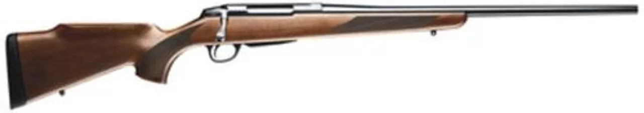 Tikka T3X Forest 6.5×55 Swedish 22.4″ Barrel Blue Finish Wood Stock 3rd