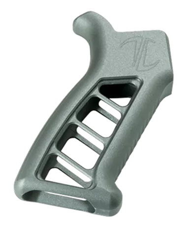 Timber Creek Outdoor Enforcer AR Pistol Grip Tungsten