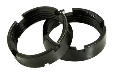 Timber Creek Outdoor TCCN Castle Nut Black