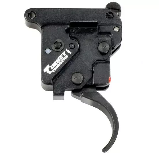 TIMNEY ADJUSTABLE REMINGTON MODEL 7 1.5-4 LB TRIGGER