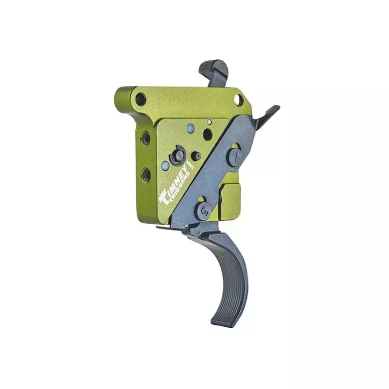 Timney Triggers 517-V2 Elite Hunter Remington 700 Straight 3 lbs Right