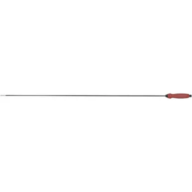 Tipton Deluxe 1-Piece Gun Cleaning Rod 27 to 45 Caliber 44" Carbon Fiber