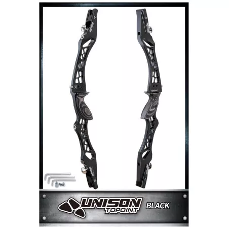 Topoint Unison Recurve Riser
