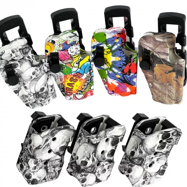 Torba Hydro-Graphics DAA Racer