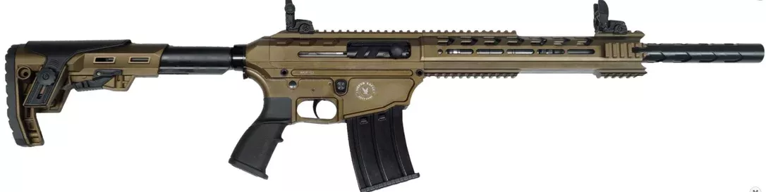 TR IMPORTS Tac Pro, 12ga – Bronze