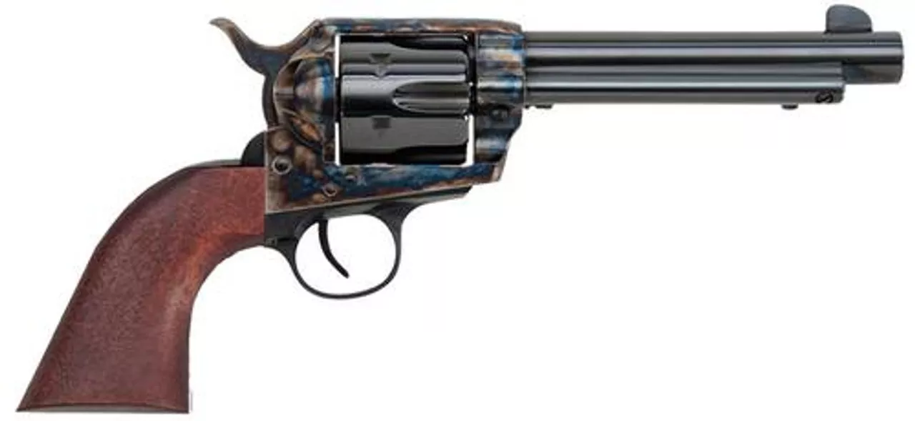 Traditions 1873 SA 45LC 5.5″ CCH Revolver Frontier