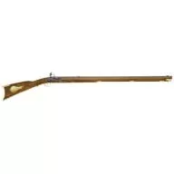 TRADITIONS DELUXE KENTUCKY RFLE 50 CAL / HARDWOOD / FLINT