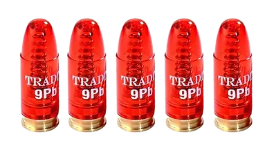 Traditions Snap Caps 9mm 5PK