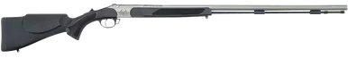 Traditions Vortek StrikerFire LDR Muzzleloader 1:24" TwistSynthetic Black