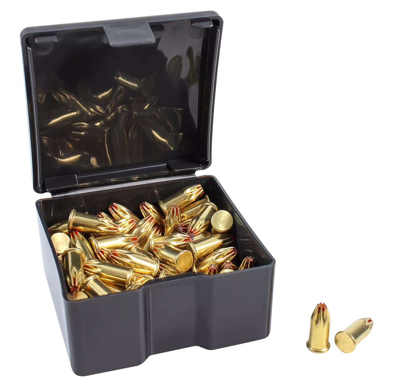 Traditions XBR Powerloads .27 Caliber 100rd Pack