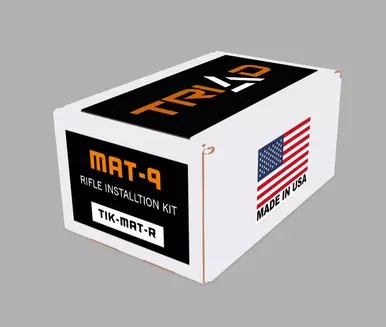TRIAD INSTALLATION KIT – MATADOR ARMS MAT-9 RIFLE
