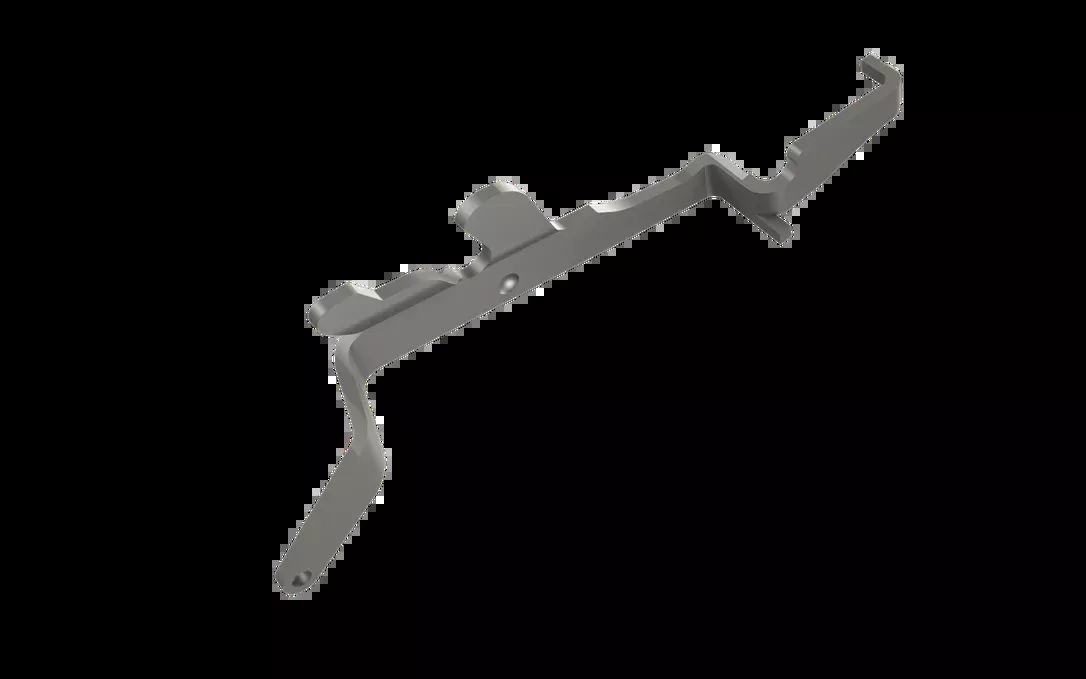 TRIGGER BAR