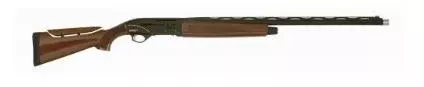 TriStar 24160 Viper G2 Sporting 12 Gauge 3″ 5+1 30″ Black Barrel/Receiver, Semi-Gloss Turkish Walnut Fixed with Adjustable Comb Stock, Includes 4 Extended MobilChoke