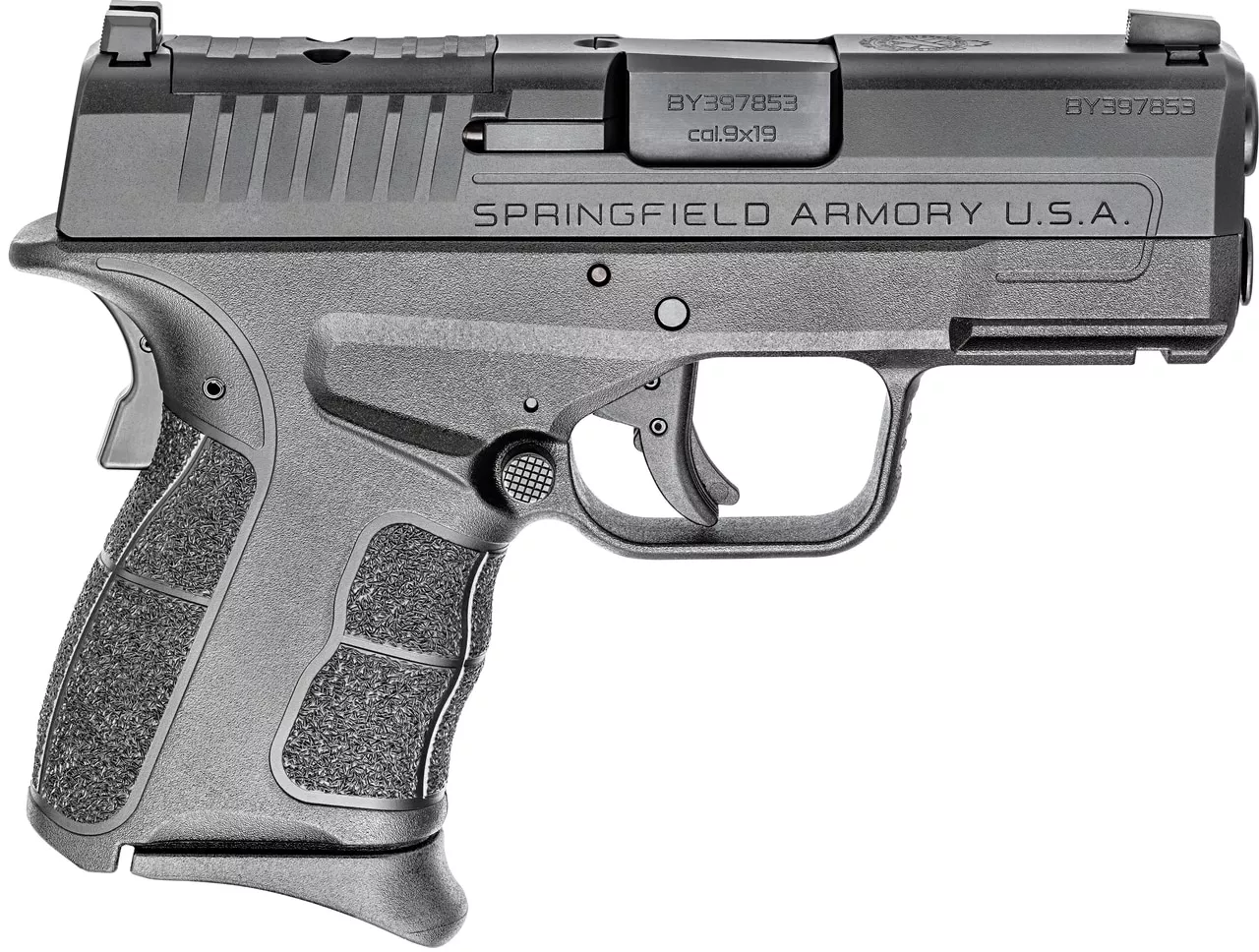 TriStar KRX Tactical Semi-Auto 12 Ga 20″ Ported Barrel 3″ 5rd Synthetic Black
