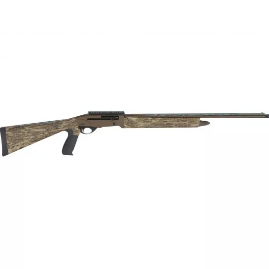 Tristar Sporting Arms Viper G2 24″ 12 Gauge Shotgun 3″ Semi-Automatic, Camo – 24151