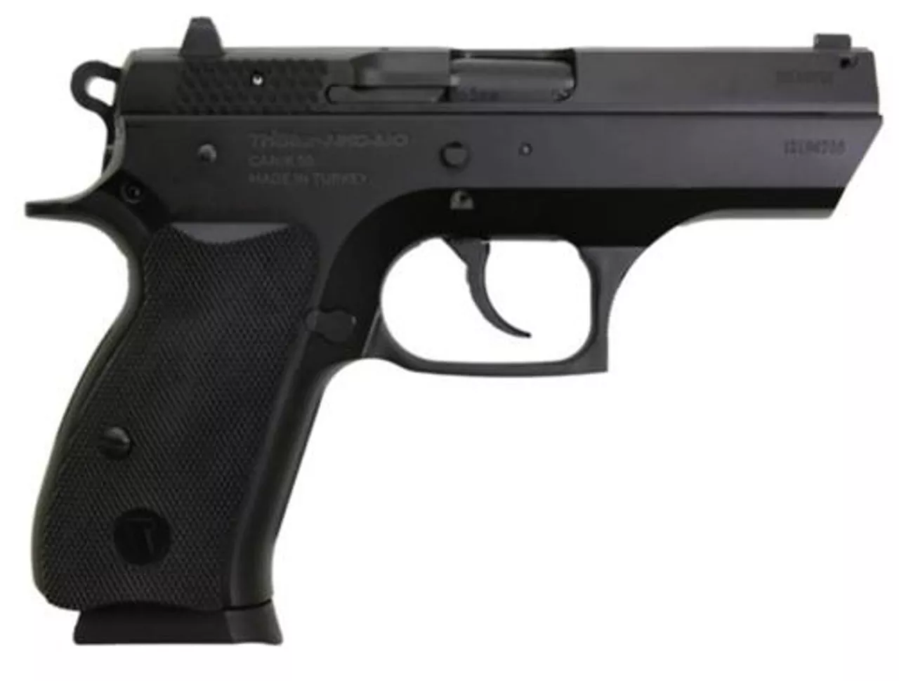 Tristar T100 9mm 4in Barrel 15-Round