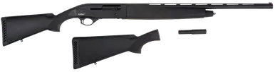 Tristar Viper G2 Semi-Automatic 20 Gauge Shotgun 24" Barrel Youth Two Stock Combo