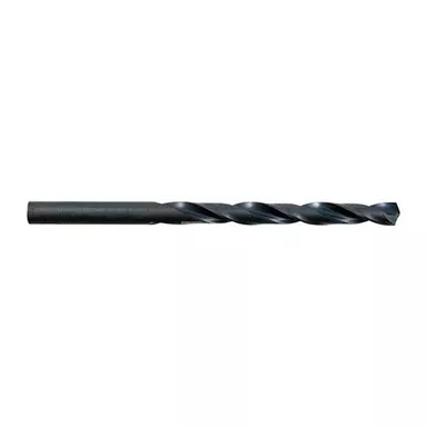 Triumph Systems Jobber Length Letter Drill I .272 Inch Diameter