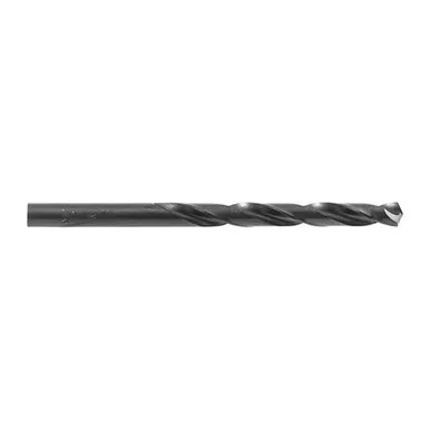 Triumph Systems Jobber Length Letter Drill N .302" Diameter