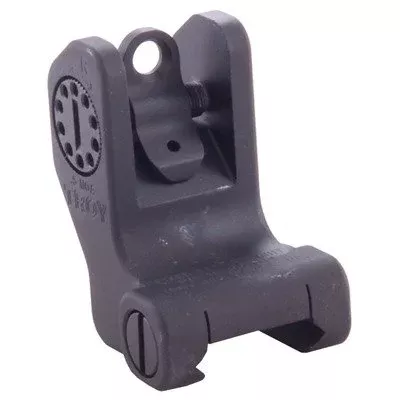 Troy Industries, Inc. Ar-15 Tactical Battle Rear Sight